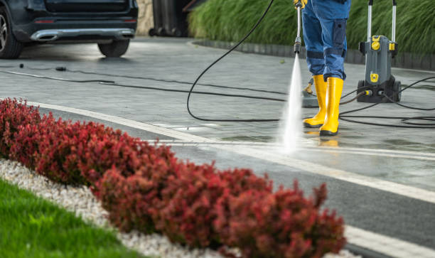 Boat and Dock Cleaning in Wonder Lake, IL