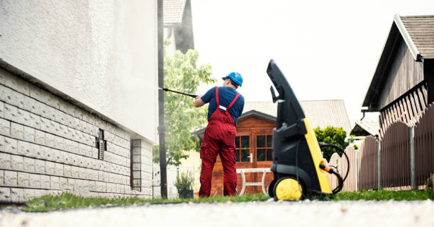 Professional Pressure Washing Services in Wonder Lake, IL